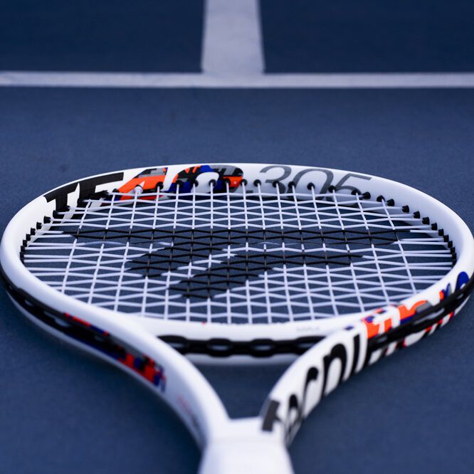 TF-40 305 18M | Tecnifibre
